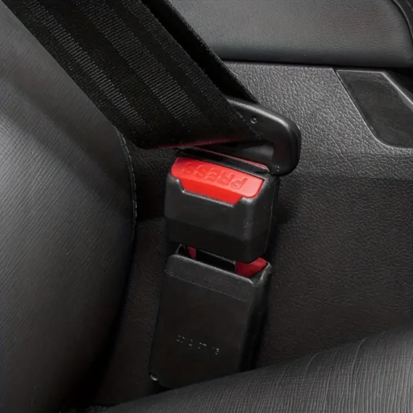 2pcs seat belt extender